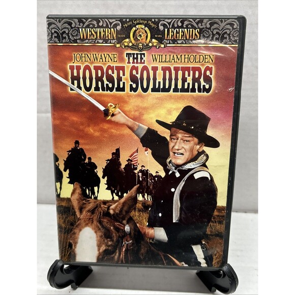 John Wayne Bundle - 7 Movies - DVD, Region 1, Custom Collection, Fast Shipping - Picture 6 of 15